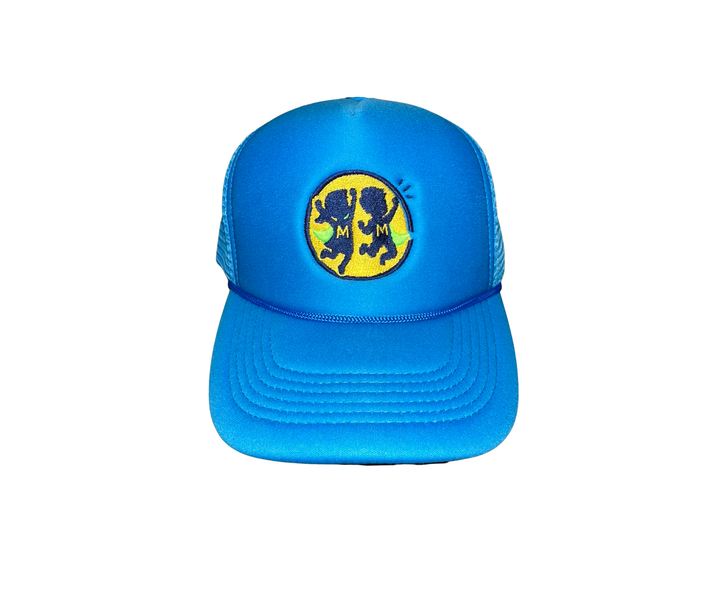 MightyMe Foam Trucker Hat