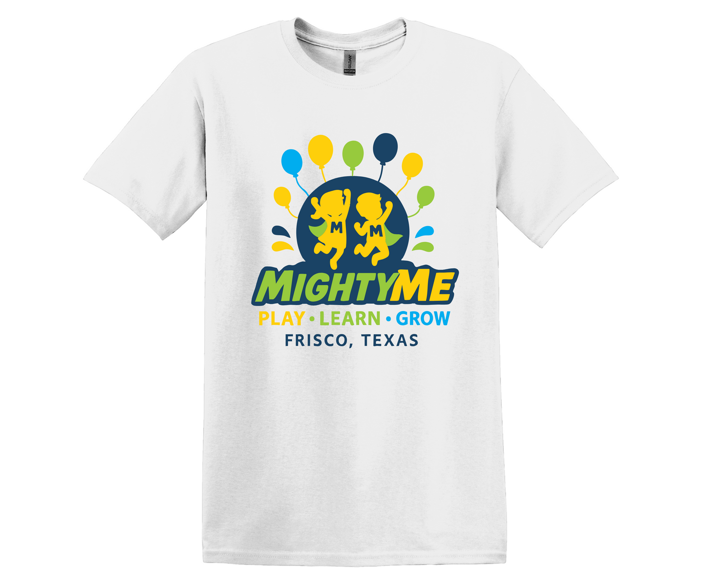 The Celebration Tee