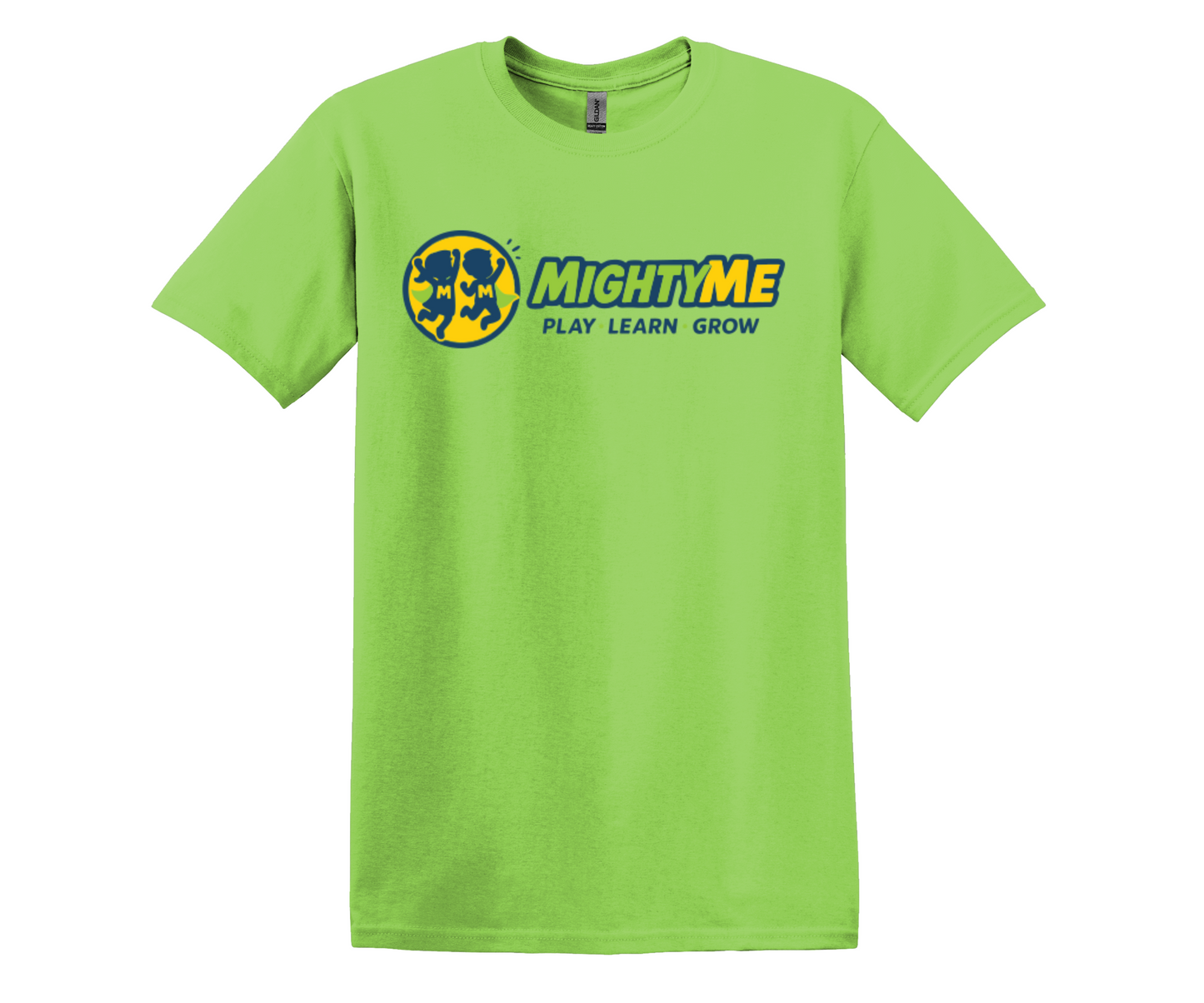 The Parachute Tee