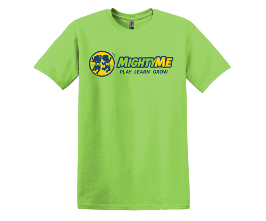 The Parachute Tee