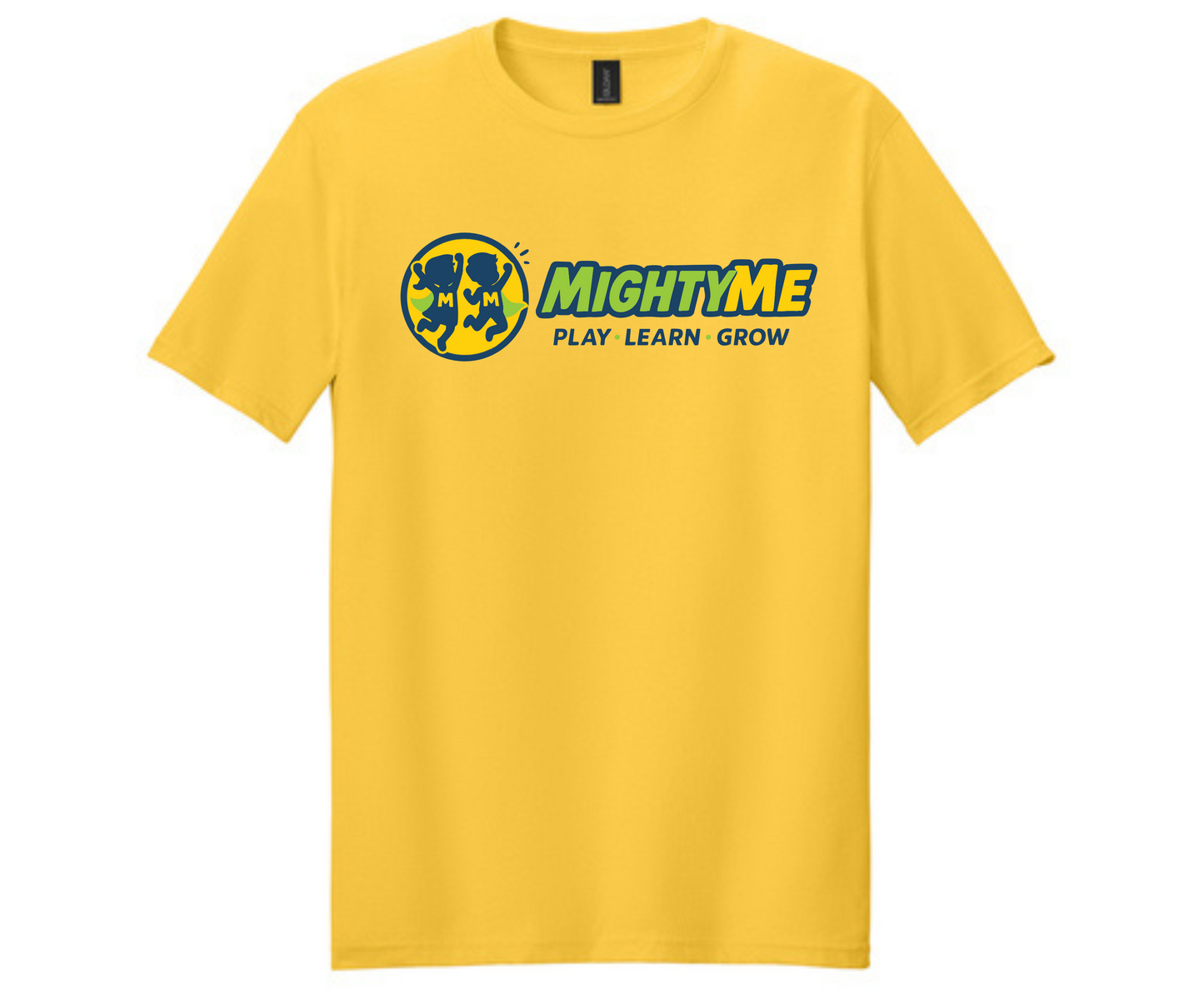 The MightyMe Tee